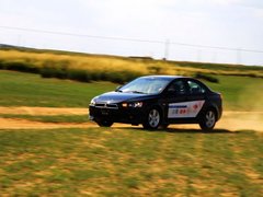 2010款 1.8L CVT 时尚版舒适型5座