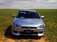 2010款 1.8L CVT 时尚版舒适型5座