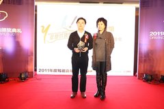 2010款 1.8L CVT 时尚版舒适型5座