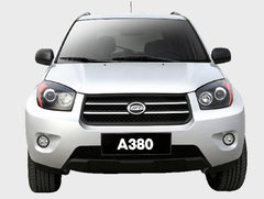 2008款 1.6 手动 精英型 5座