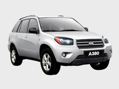 2008款 1.6 手动 精英型 5座