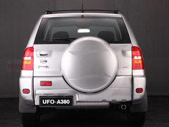 2008款 1.6 手动 精英型 5座