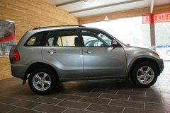 2008款 1.6 手动 精英型 5座