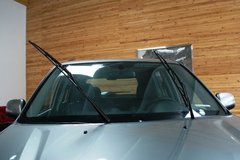 2008款 1.6 手动 精英型 5座