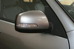 2008款 1.6 手动 精英型 5座