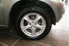 2008款 1.6 手动 精英型 5座
