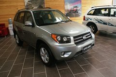 2008款 1.6 手动 精英型 5座