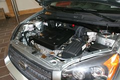 2008款 1.6 手动 精英型 5座