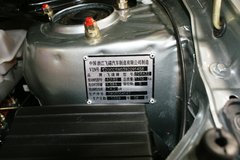 2008款 1.6 手动 精英型 5座