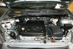 2008款 1.6 手动 精英型 5座