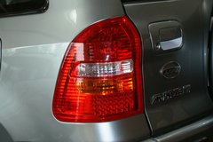 2008款 1.6 手动 精英型 5座