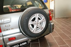 2008款 1.6 手动 精英型 5座