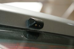 2008款 1.6 手动 精英型 5座