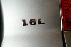 2008款 1.6 手动 精英型 5座