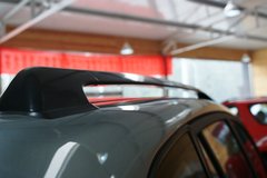 2008款 1.6 手动 精英型 5座