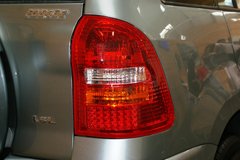 2008款 1.6 手动 精英型 5座