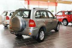 2008款 1.6 手动 精英型 5座