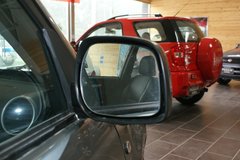 2008款 1.6 手动 精英型 5座