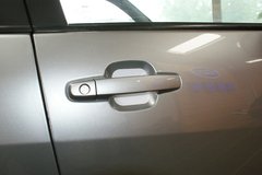2008款 1.6 手动 精英型 5座