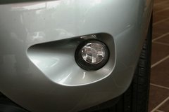 2008款 1.6 手动 精英型 5座