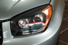 2008款 1.6 手动 精英型 5座
