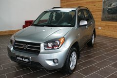 2008款 1.6 手动 精英型 5座