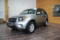 2008款 1.6 手动 精英型 5座
