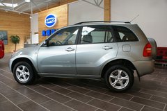 2008款 1.6 手动 精英型 5座