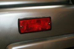 2008款 1.6 手动 精英型 5座
