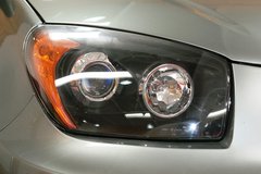 2008款 1.6 手动 精英型 5座