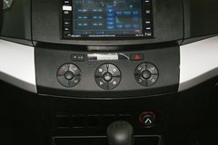 2008款 1.6 手动 精英型 5座