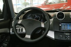 2008款 1.6 手动 精英型 5座