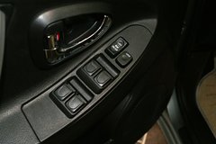 2008款 1.6 手动 精英型 5座