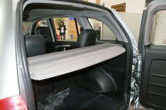 2008款 1.6 手动 精英型 5座
