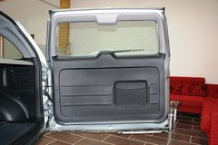 2008款 1.6 手动 精英型 5座