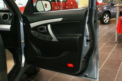 2008款 1.6 手动 精英型 5座