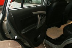 2008款 1.6 手动 精英型 5座
