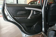 2008款 1.6 手动 精英型 5座