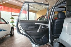 2008款 1.6 手动 精英型 5座