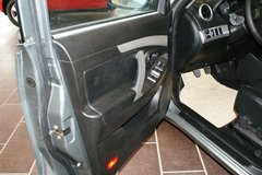 2008款 1.6 手动 精英型 5座