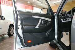 2008款 1.6 手动 精英型 5座