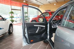 2008款 1.6 手动 精英型 5座