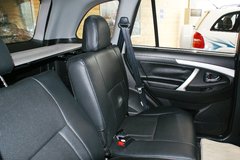 2008款 1.6 手动 精英型 5座