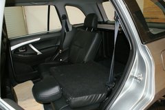2008款 1.6 手动 精英型 5座