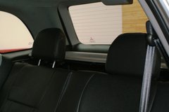 2008款 1.6 手动 精英型 5座