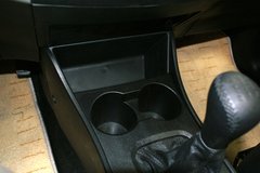 2008款 1.6 手动 精英型 5座