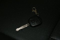 2008款 1.6 手动 精英型 5座