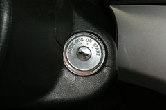 2008款 1.6 手动 精英型 5座