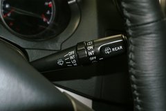 2008款 1.6 手动 精英型 5座