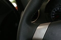 2008款 1.6 手动 精英型 5座